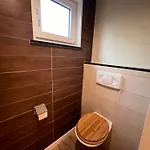 Maison Cosy A La Campagne - Jardin Privatif - Baignoire Balneo & Luminotherapie Vakantiehuis Glimes