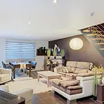 La Maison Du Tumulus - Cosy Retreat & Balneo Nyaraló *