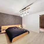 Vakantiehuis Maison Cosy A La Campagne - Jardin Privatif - Baignoire Balneo & Luminotherapie Glimes