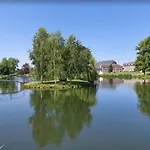 Vakantiehuis Maison Cosy A La Campagne - Jardin Privatif - Baignoire Balneo & Luminotherapie