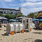 Maison Cosy A La Campagne - Jardin Privatif - Baignoire Balneo & Luminotherapie Glimes