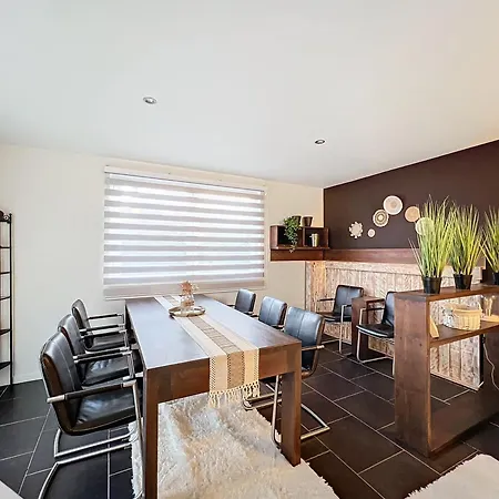 Maison Toute Cosy à La Campagne Hébergement de vacances