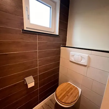La Maison Du Tumulus - Cosy Retreat & Balneo 펜션 Glimes