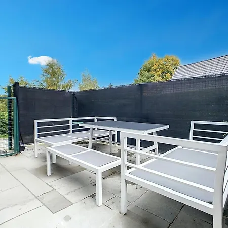 Maison Toute Cosy à La Campagne Hébergement de vacances *