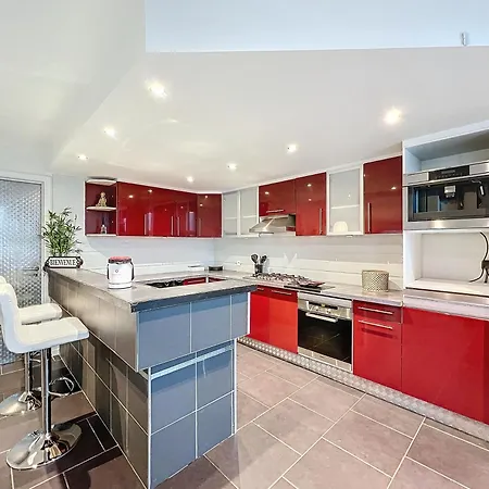 Maison Toute Cosy à La Campagne Glimes