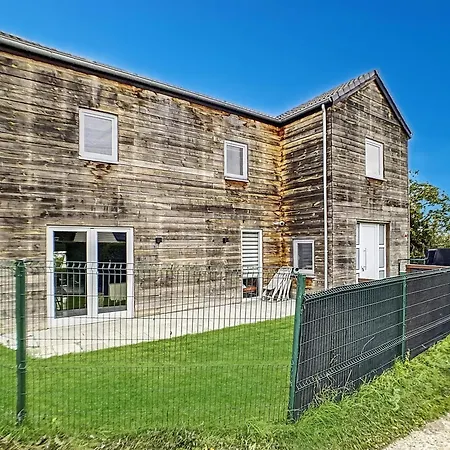 Hébergement de vacances Maison Toute Cosy à La Campagne *