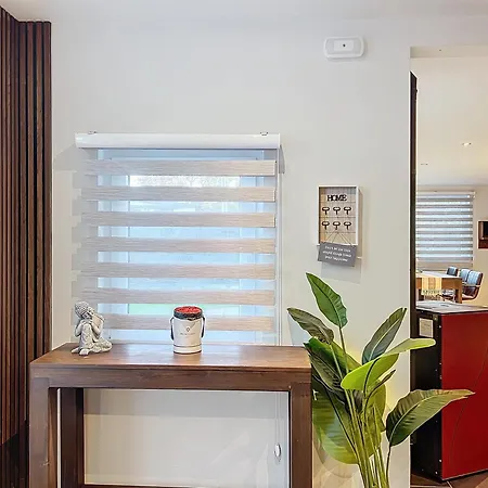 펜션 La Maison Du Tumulus - Cosy Retreat & Balneo *