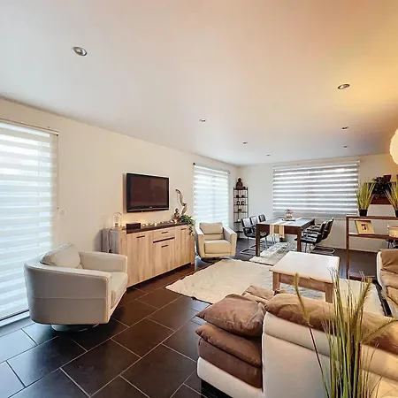 La Maison Du Tumulus - Cosy Retreat & Balneo 펜션 *