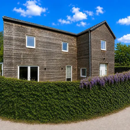 La Maison Du Tumulus - Cosy Retreat & Balneo
