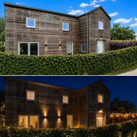 La Maison Du Tumulus - Cosy Retreat & Balneo 펜션