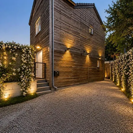La Maison Du Tumulus - Cosy Retreat & Balneo