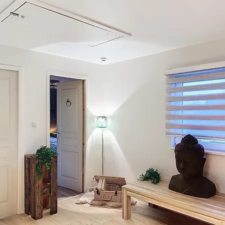 La Maison Du Tumulus - Cosy Retreat & Balneo *