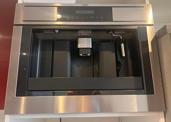 Hébergement de vacances Maison Toute Cosy à La Campagne *