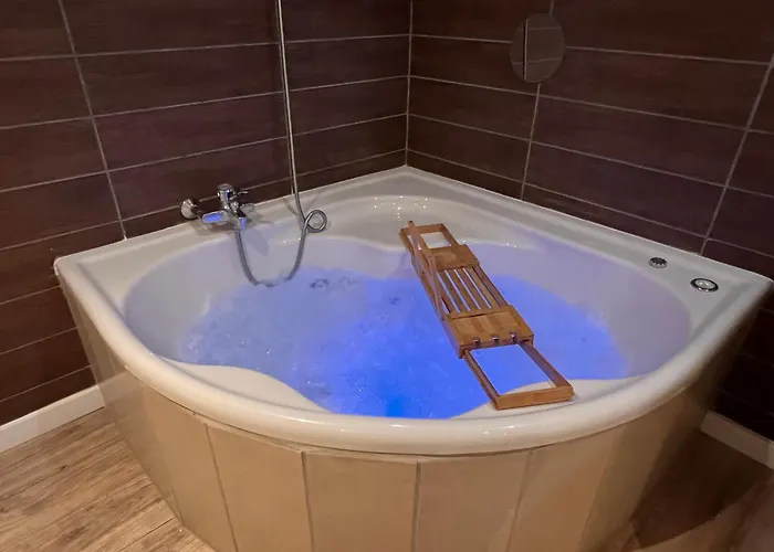 Hébergement de vacances Maison Toute Cosy à La Campagne Glimes