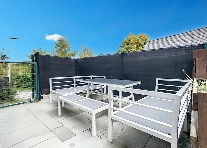 Maison Toute Cosy à La Campagne Hébergement de vacances *