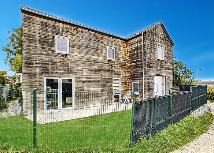 Hébergement de vacances Maison Toute Cosy à La Campagne *