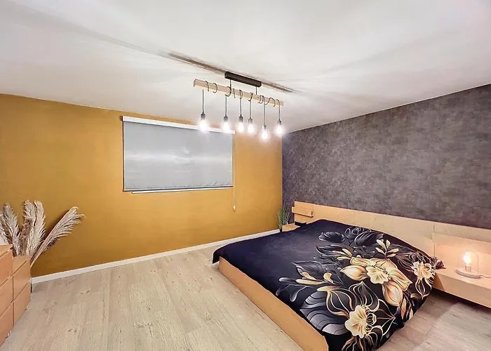 Maison Toute Cosy à La Campagne *