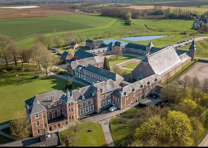 Hébergement de vacances Maison Toute Cosy à La Campagne *