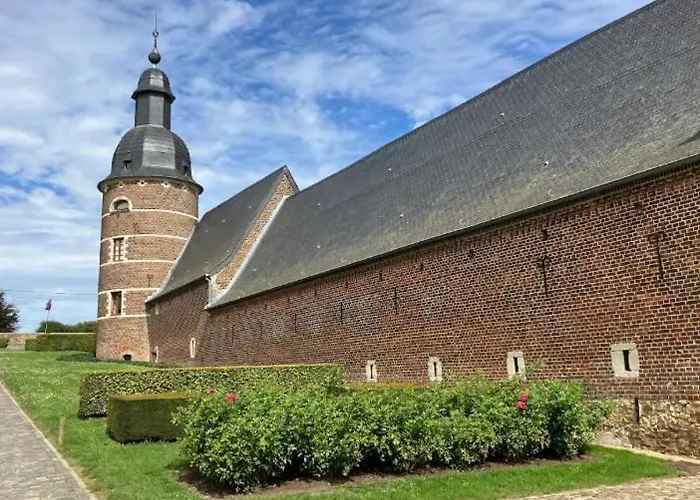 Maison Toute Cosy à La Campagne *