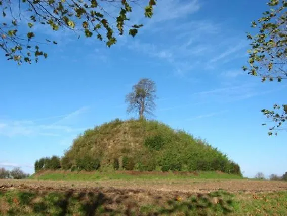 Maison Toute Cosy à La Campagne *
