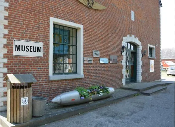 Hébergement de vacances Maison Toute Cosy à La Campagne